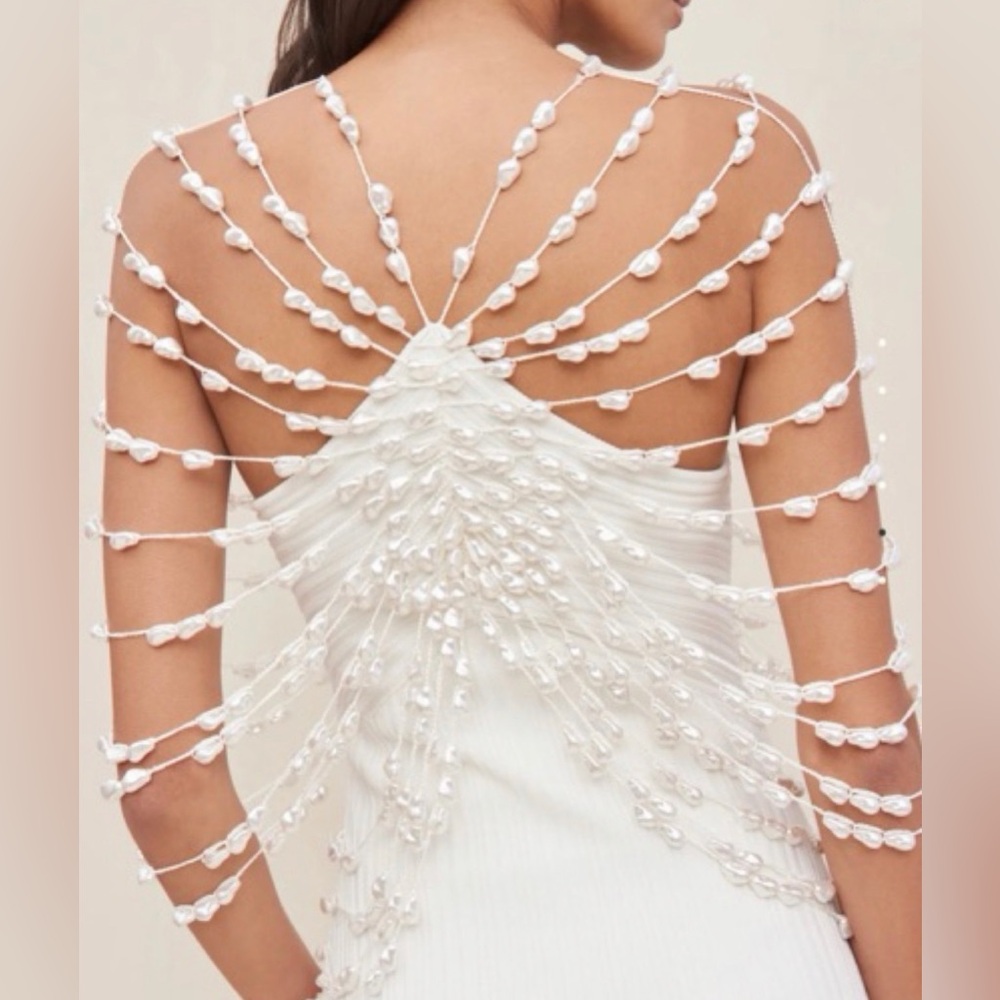 Cult Gaia Cecilia Dress - new with tags!